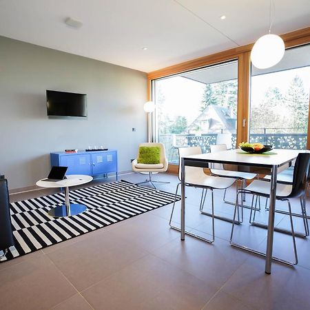 Max Lodging Serviced Apartments Munich Exterior photo