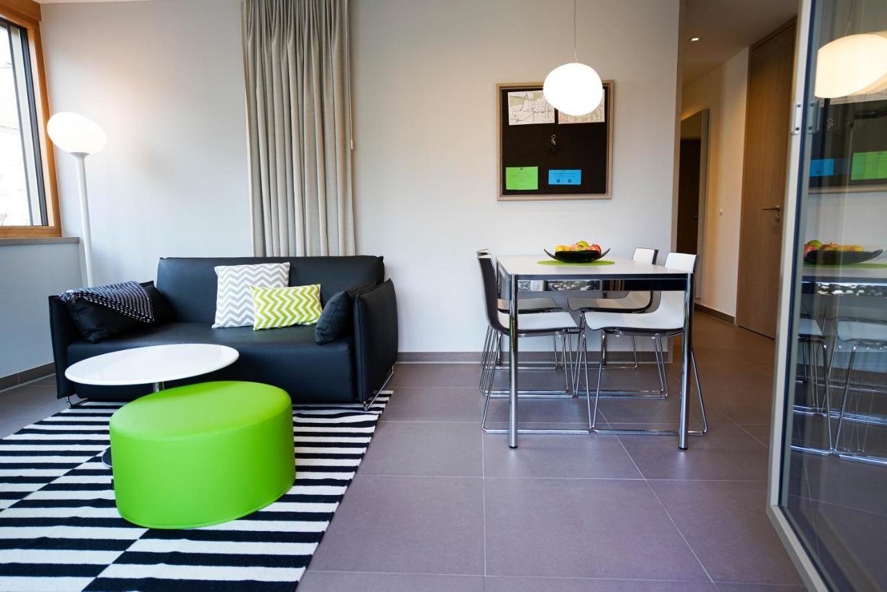 Max Lodging Serviced Apartments Munich Exterior photo