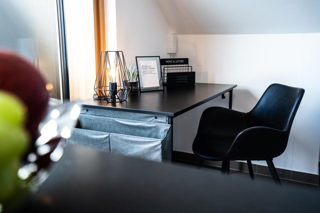 Max Lodging Serviced Apartments Munich Exterior photo