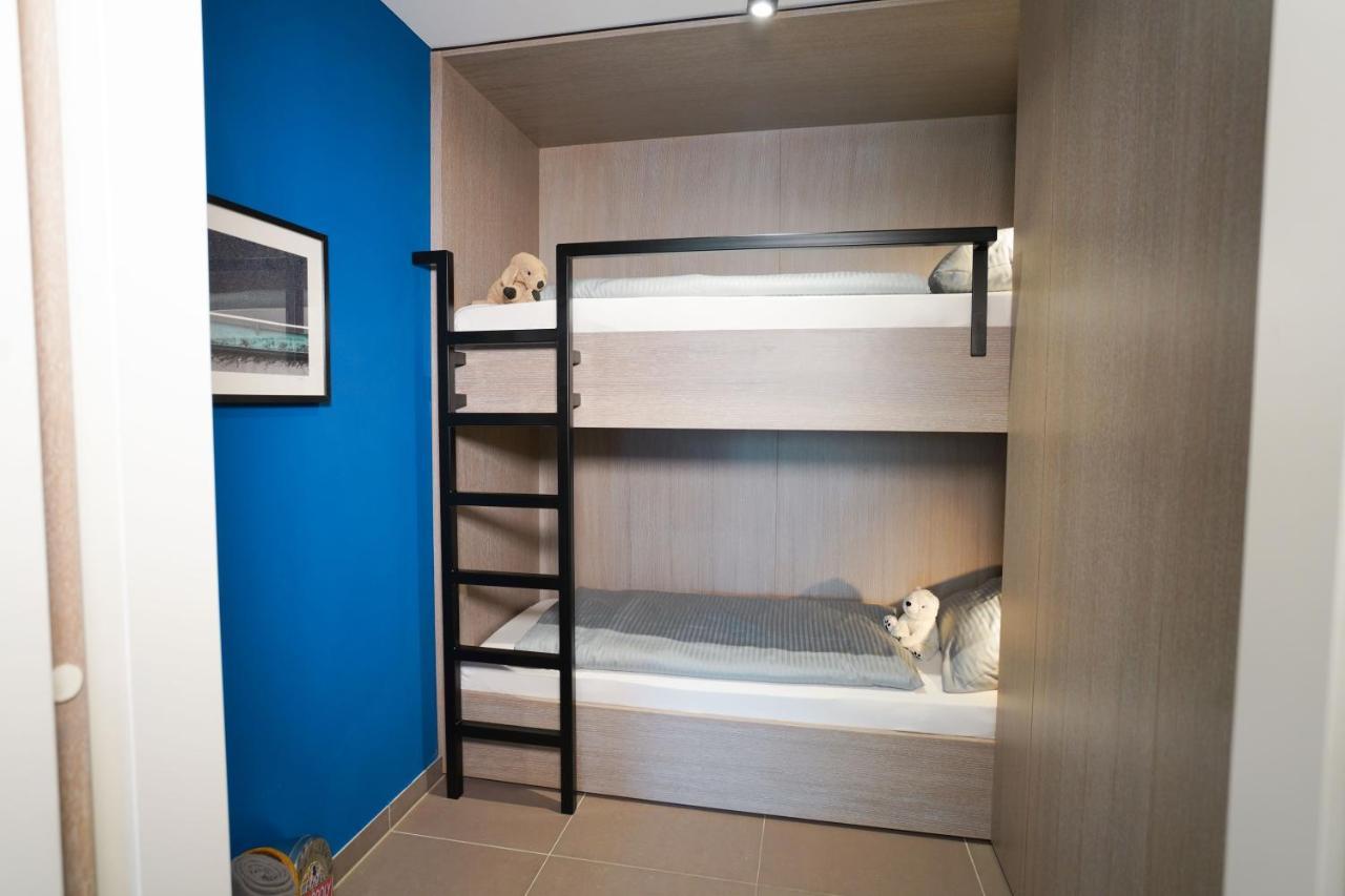 Max Lodging Serviced Apartments Munich Exterior photo