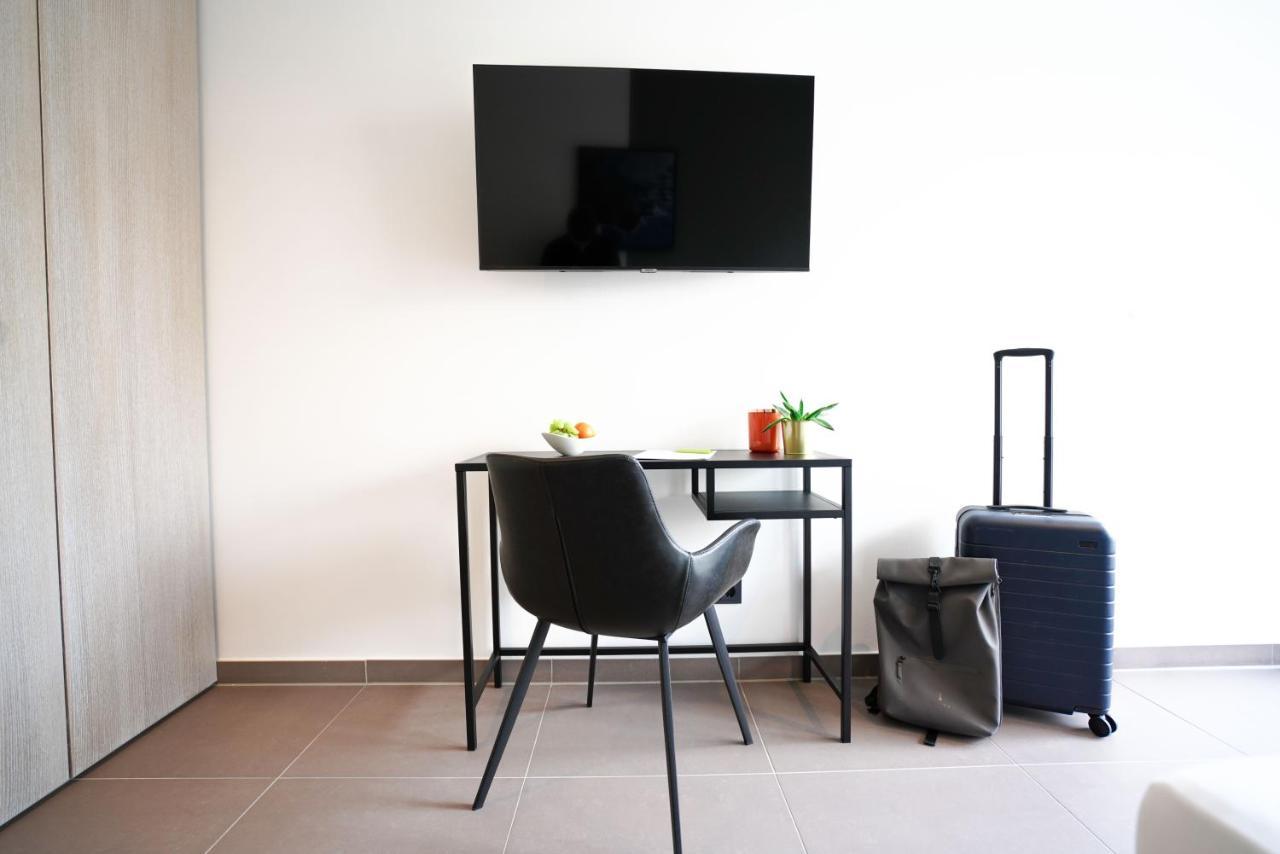 Max Lodging Serviced Apartments Munich Exterior photo