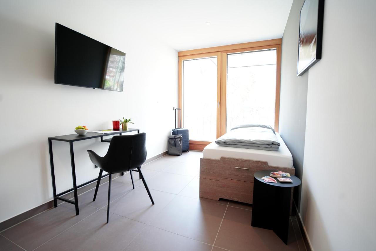 Max Lodging Serviced Apartments Munich Exterior photo