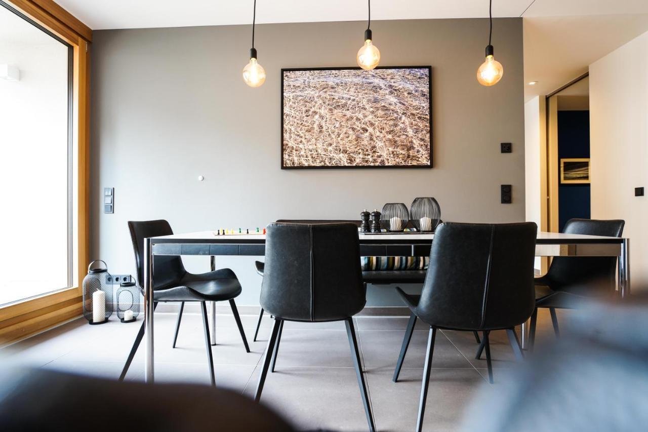 Max Lodging Serviced Apartments Munich Exterior photo