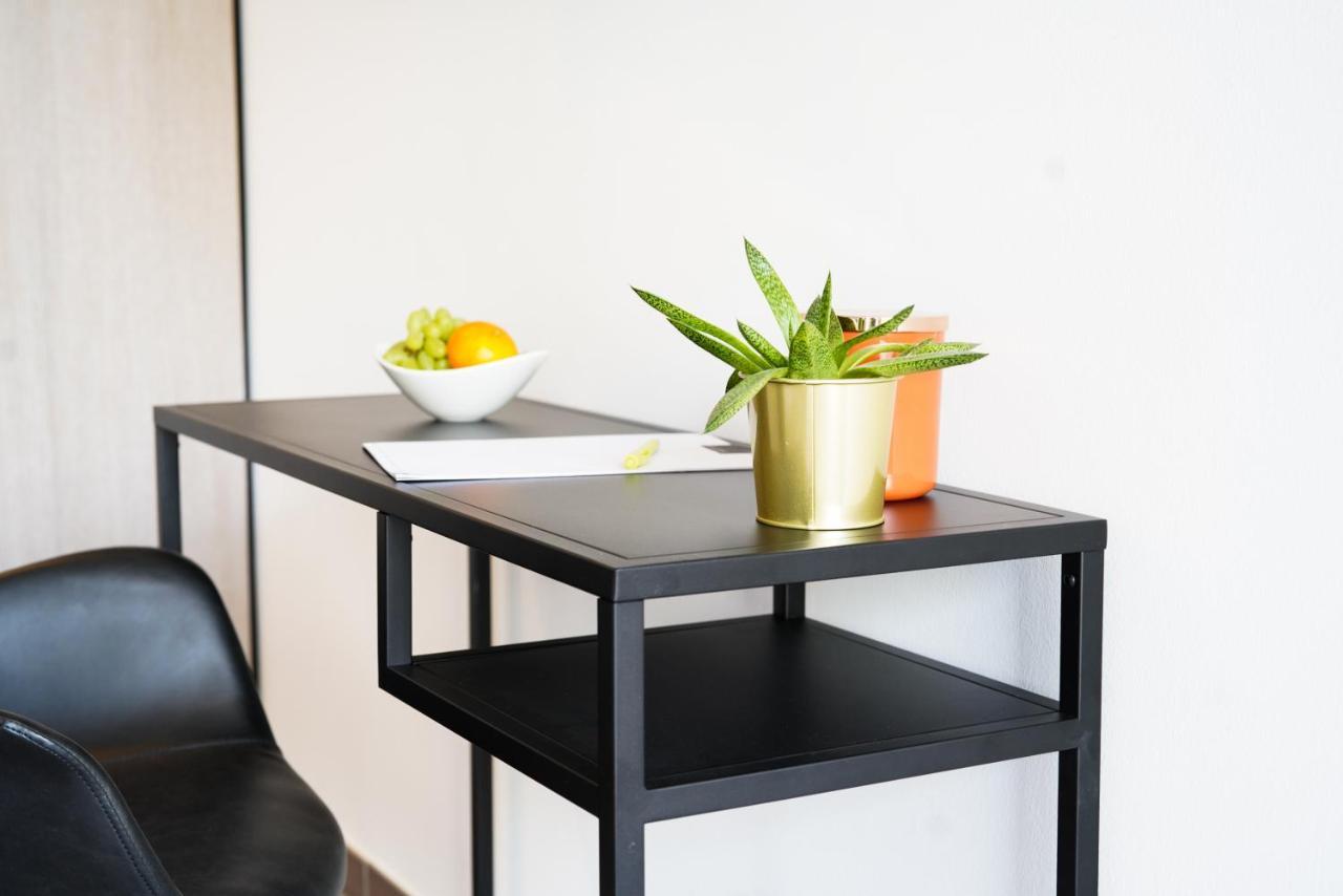 Max Lodging Serviced Apartments Munich Exterior photo