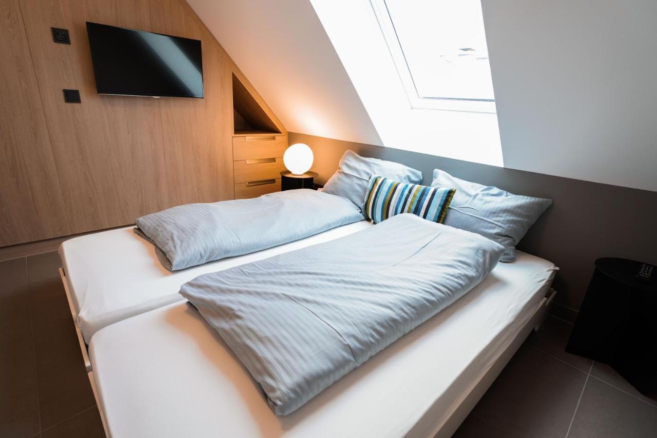 Max Lodging Serviced Apartments Munich Exterior photo