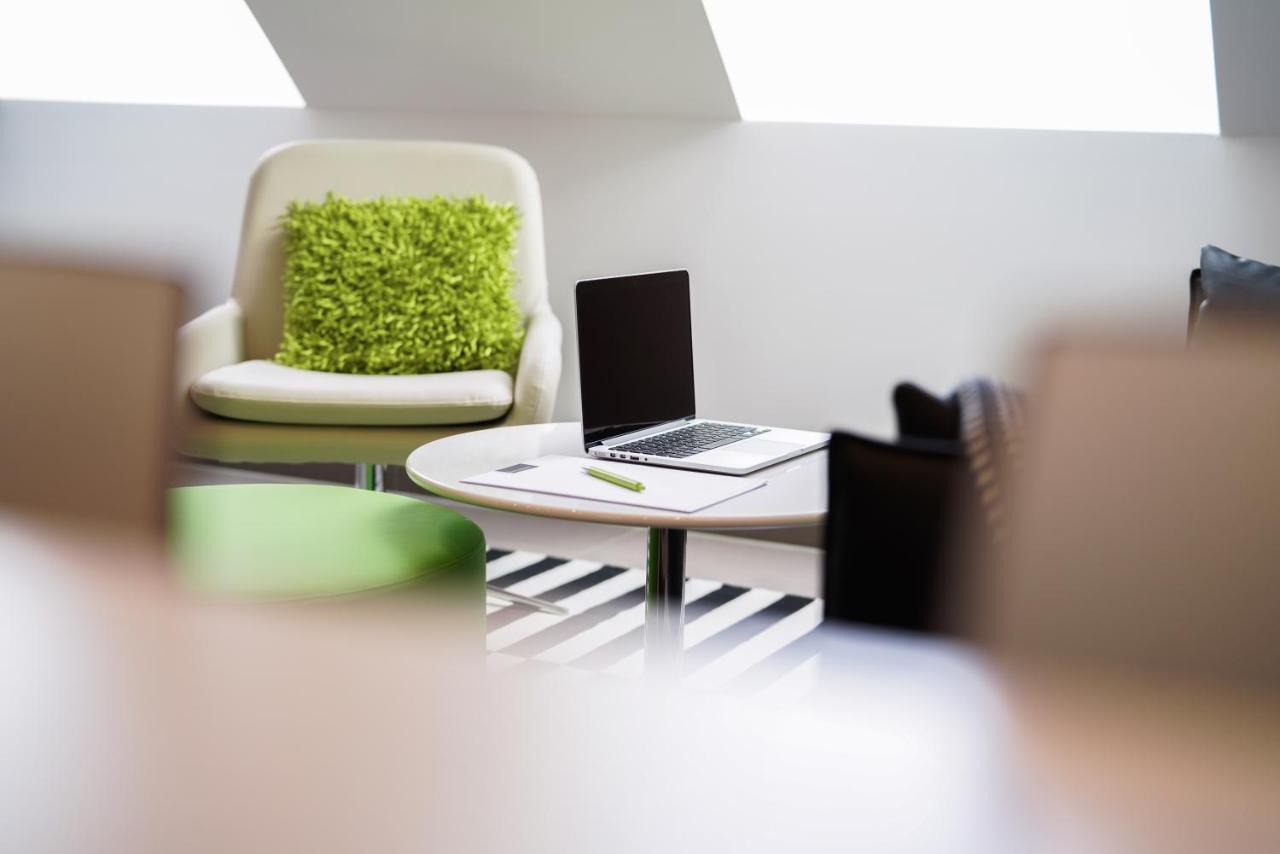 Max Lodging Serviced Apartments Munich Exterior photo