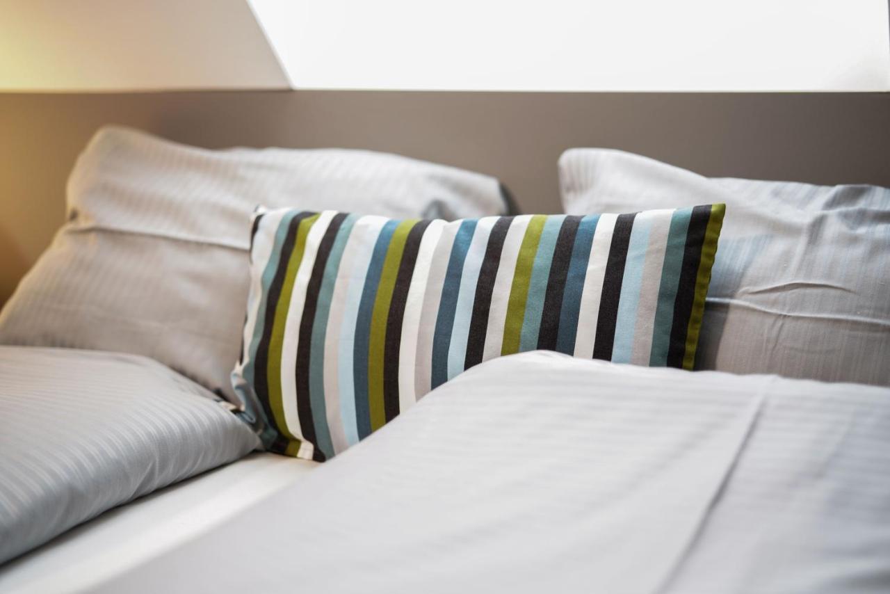 Max Lodging Serviced Apartments Munich Exterior photo