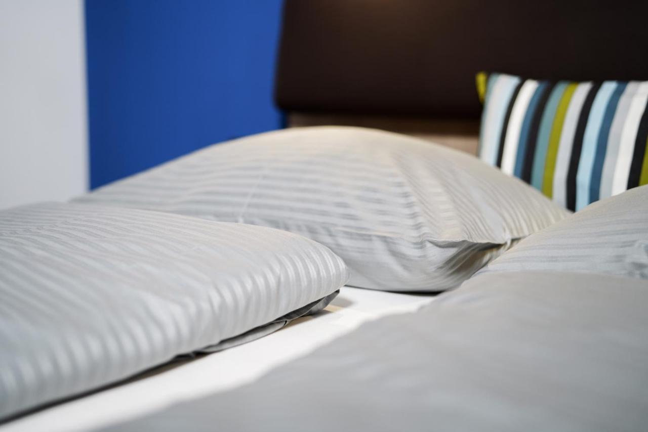 Max Lodging Serviced Apartments Munich Exterior photo