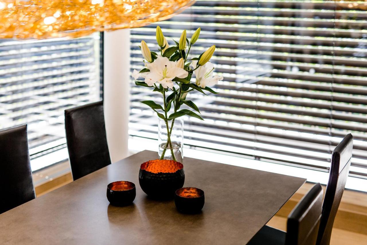 Max Lodging Serviced Apartments Munich Exterior photo