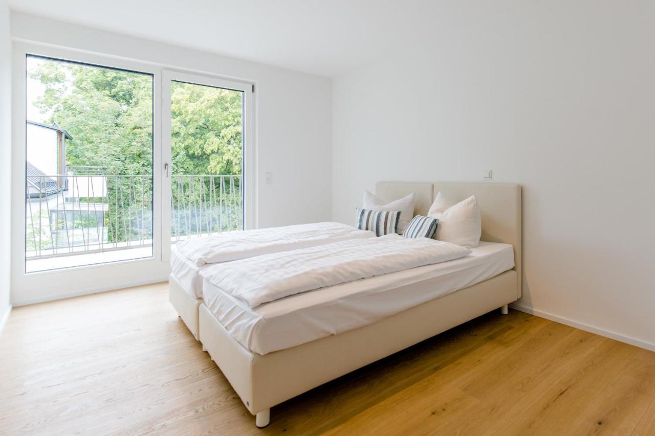 Max Lodging Serviced Apartments Munich Exterior photo