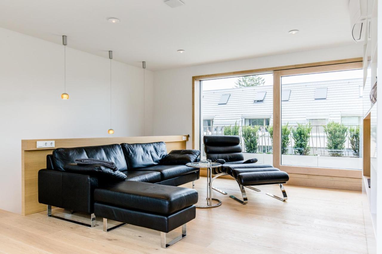 Max Lodging Serviced Apartments Munich Exterior photo
