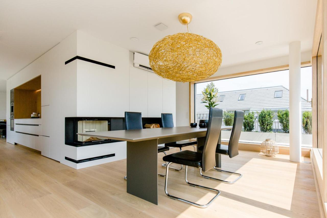 Max Lodging Serviced Apartments Munich Exterior photo