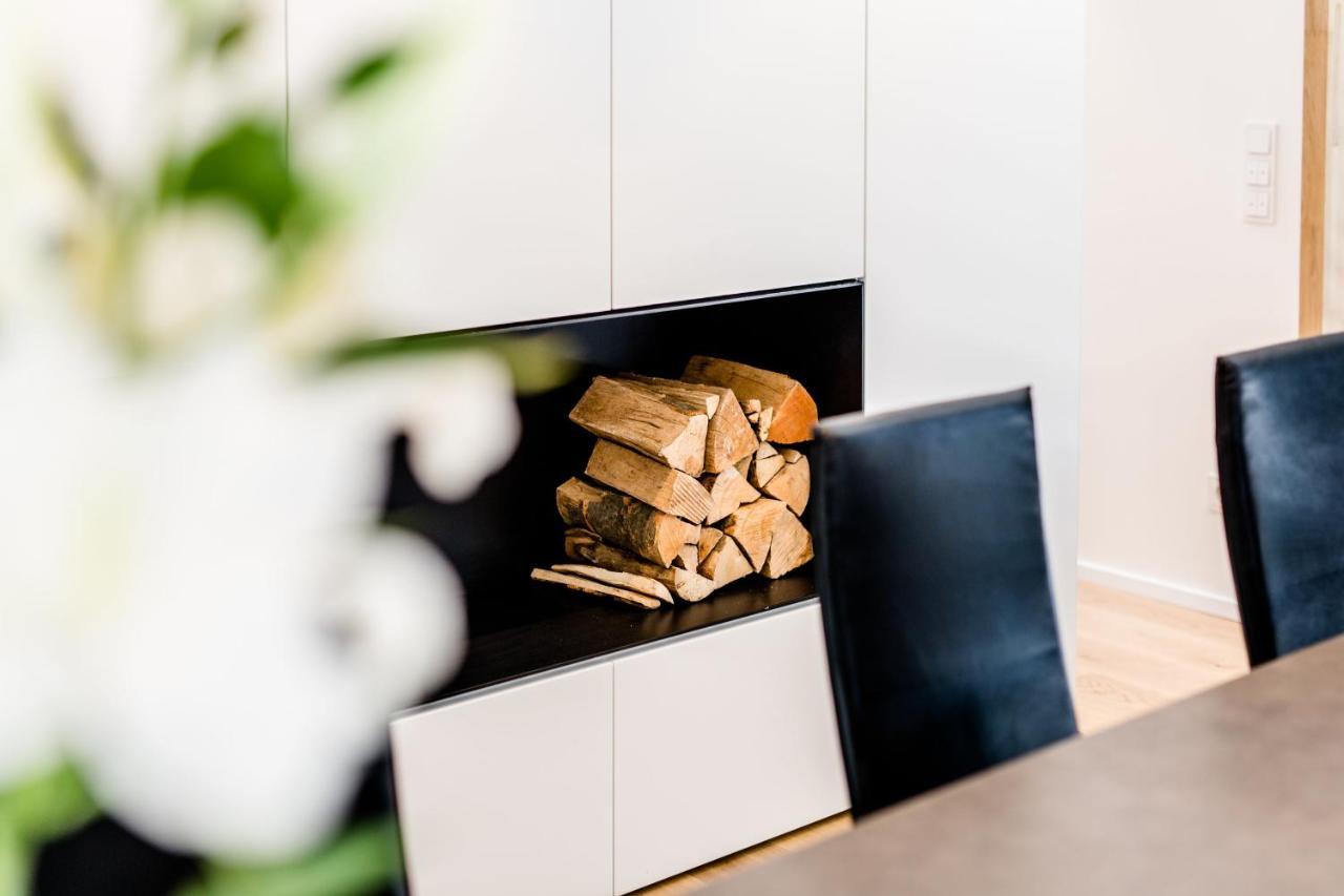 Max Lodging Serviced Apartments Munich Exterior photo