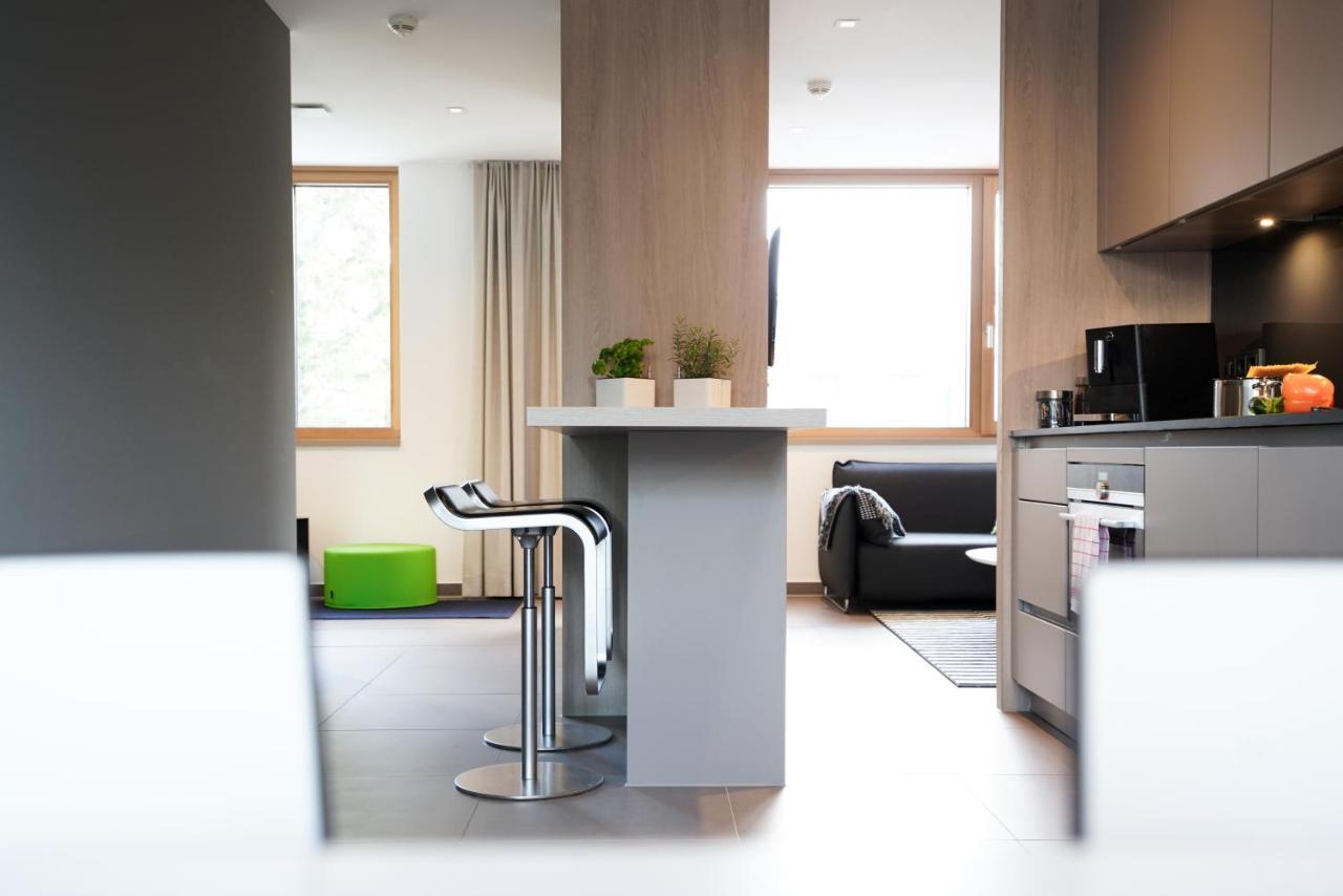 Max Lodging Serviced Apartments Munich Exterior photo