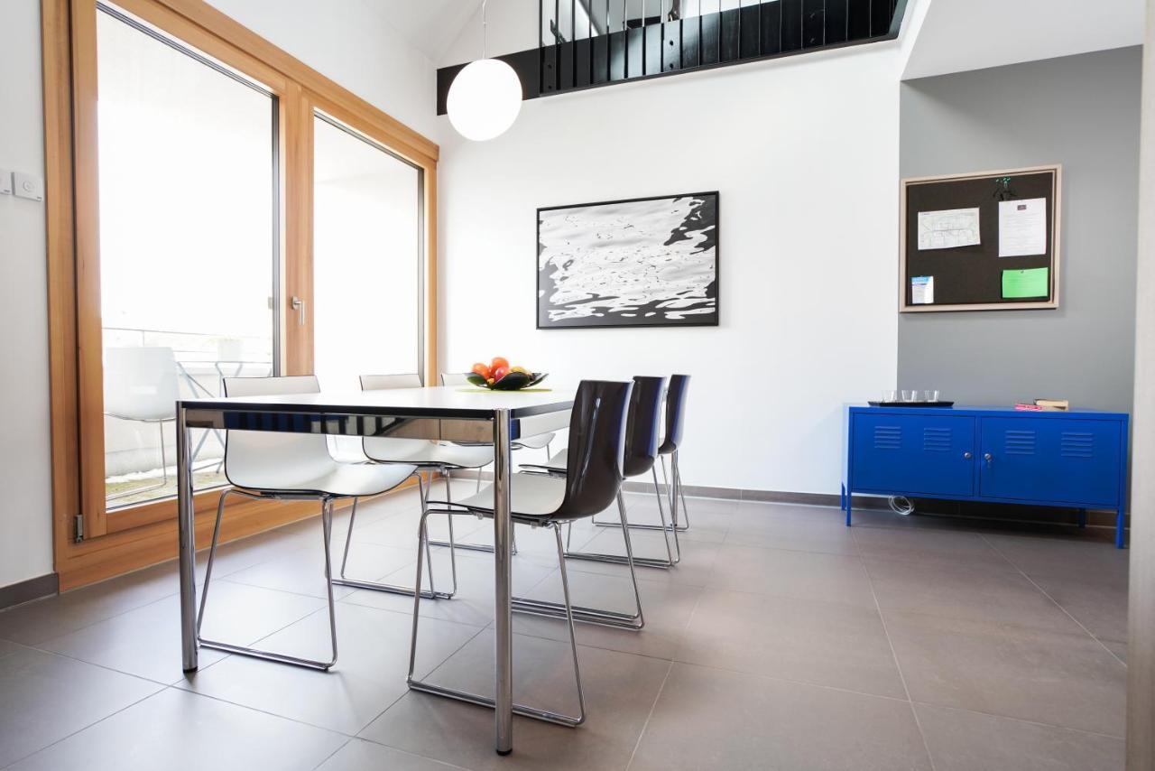 Max Lodging Serviced Apartments Munich Exterior photo