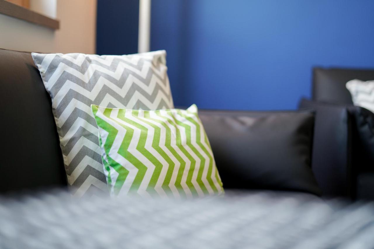 Max Lodging Serviced Apartments Munich Exterior photo