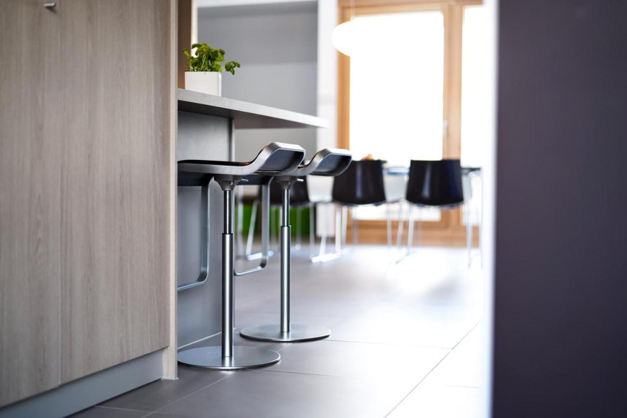 Max Lodging Serviced Apartments Munich Exterior photo