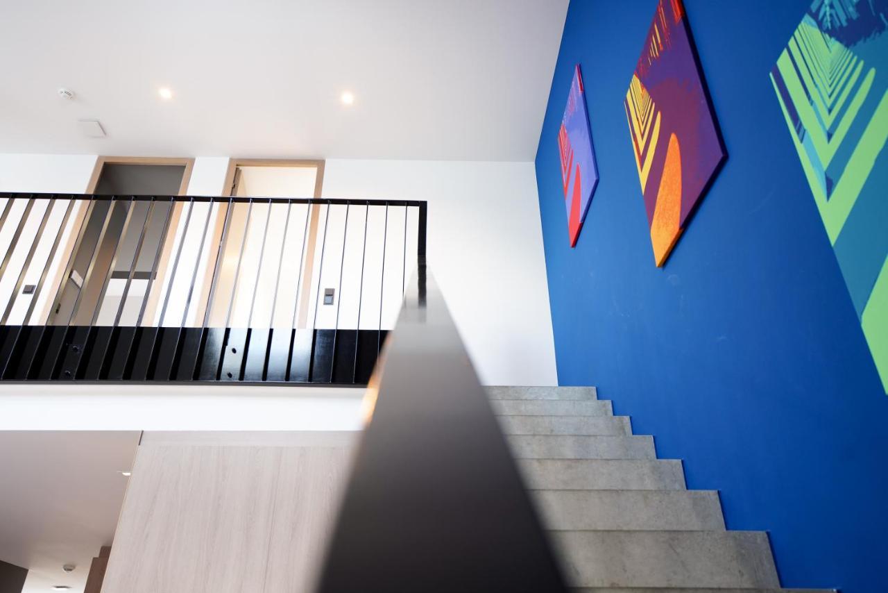 Max Lodging Serviced Apartments Munich Exterior photo