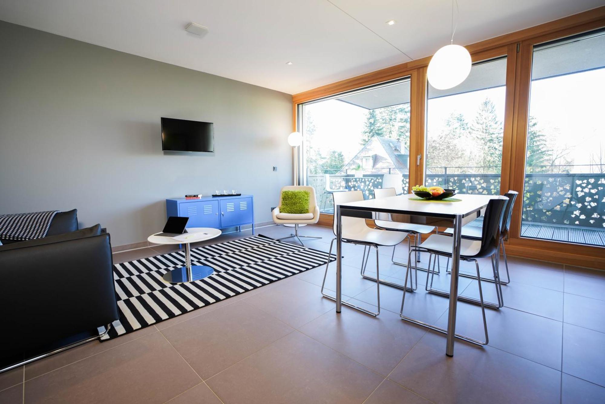 Max Lodging Serviced Apartments Munich Exterior photo